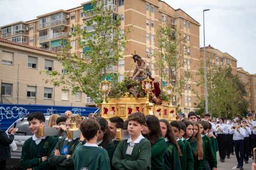 Foto Colegio Diocesano Padre Jacobo #2