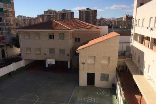 Foto Colegio Diocesano Padre Jacobo #0