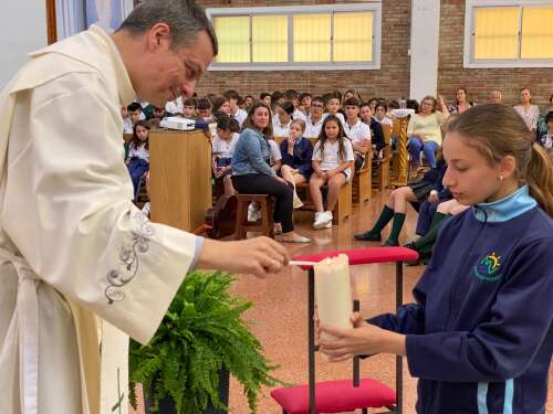 Foto Colegio Diocesano Padre Jacobo #2