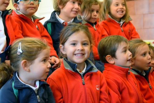 Foto Colegio Sagrado Corazón Málaga #0