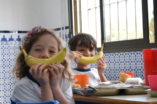 Foto Colegio Sagrado Corazón Málaga #3