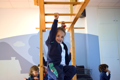 Foto Colegio Sagrado Corazón Málaga #3