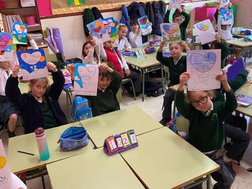 Foto Colegio Obispo San Patricio #3