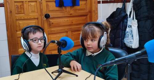 Foto Colegio Obispo San Patricio #3