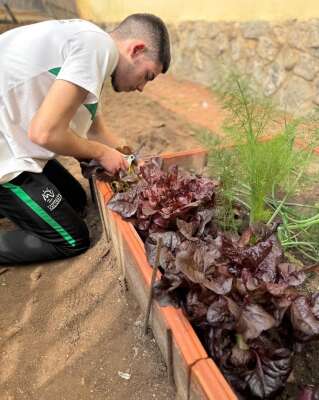 Foto Colegio Obispo San Patricio #3