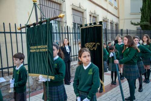 Foto Colegio Obispo San Patricio #3