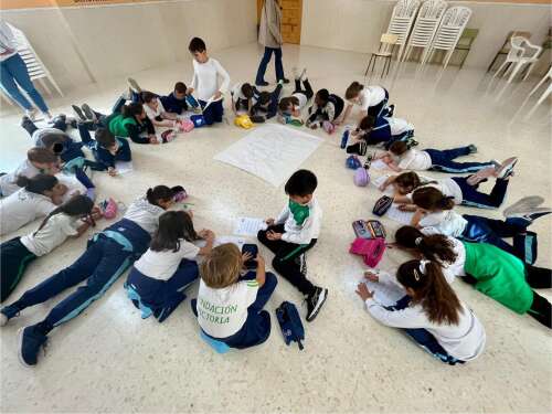 Foto Colegio Obispo San Patricio #3