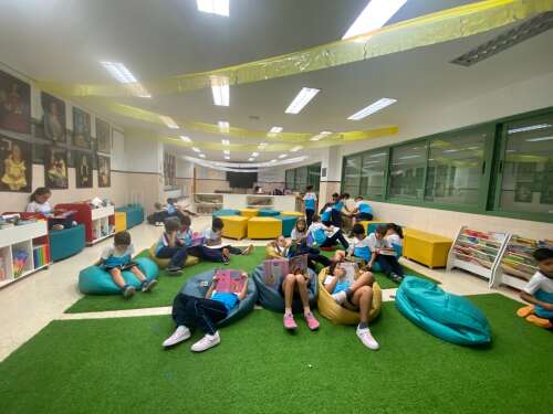 Foto Colegio San José (Málaga) #2