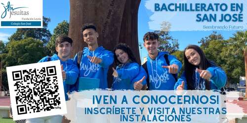 Foto Colegio San José (Málaga) #0