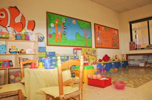 Foto Colegio Los Olivos #2