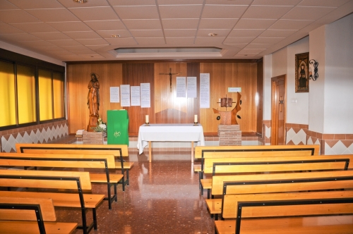 Foto Colegio Los Olivos #2