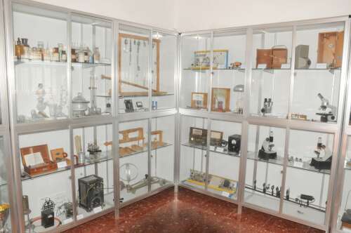 Foto Colegio Los Olivos #2