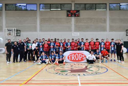 Foto Colegio Los Olivos #2