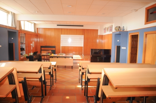 Foto Colegio Los Olivos #2