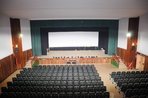 Foto Colegio Los Olivos #2