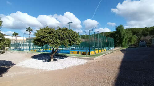 Foto Colegio Los Olivos #2