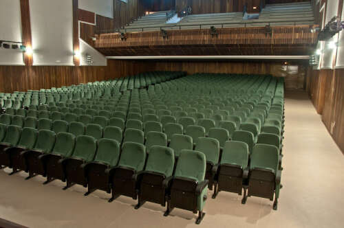 Foto Colegio Los Olivos #2