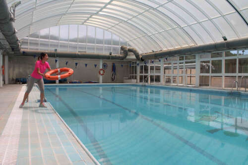 Foto Colegio Los Olivos #2