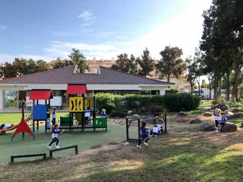 Foto Colegio Internacional Torrequebrada CIT #2