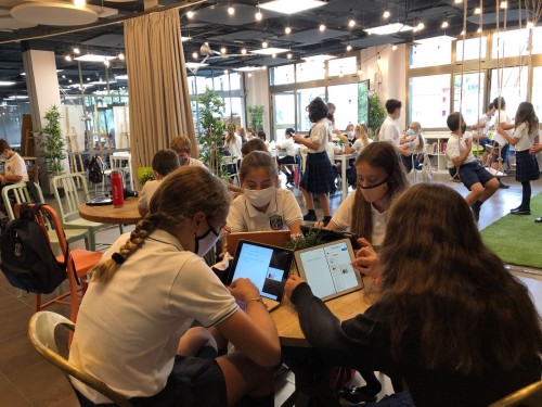 Foto Colegio Internacional Torrequebrada CIT #2