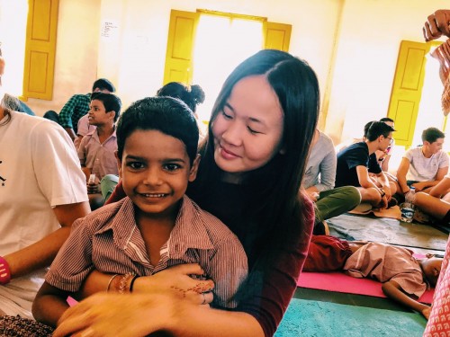 Foto Colegio Internacional Torrequebrada CIT #2