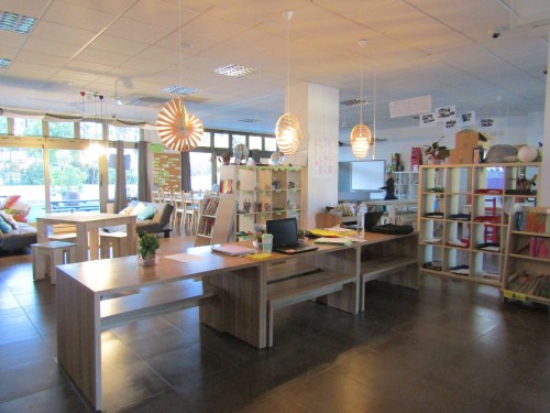 Foto Colegio Internacional Torrequebrada CIT #2