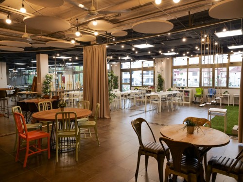 Foto Colegio Internacional Torrequebrada CIT #2