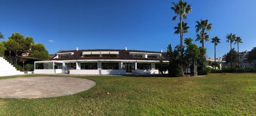 Foto Colegio Internacional Torrequebrada CIT #2