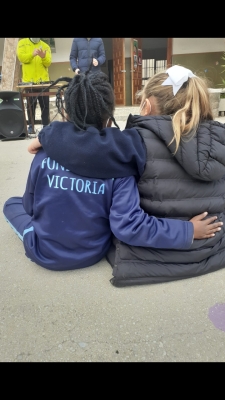 Foto Colegio Divino Maestro #1