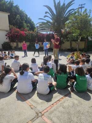 Foto Colegio Divino Maestro #0