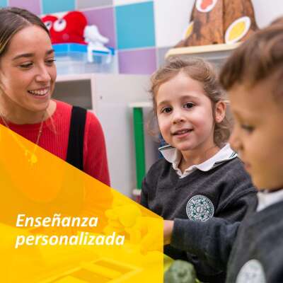 Foto Colegio El Atabal #2