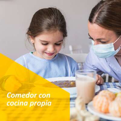 Foto Colegio El Atabal #2