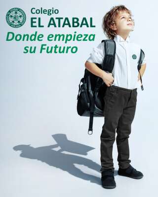 Foto Colegio El Atabal #1