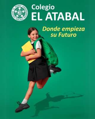 Foto Colegio El Atabal #2