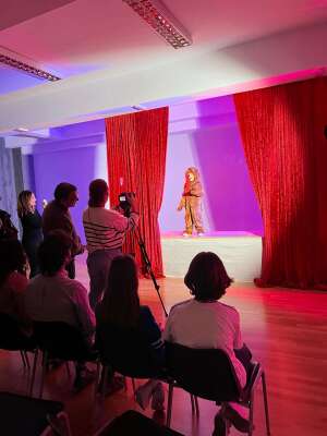 Foto Colegio La Reina #2