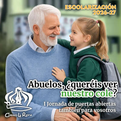 Foto Colegio La Reina #2