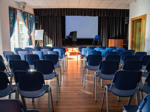 Foto Colegio Platero Green School #2