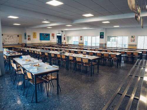 Foto Colegio Platero Green School #2