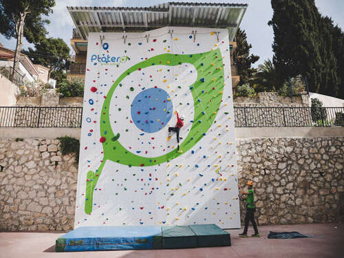 Foto Colegio Platero Green School #2