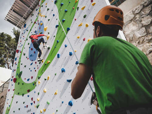 Foto Colegio Platero Green School #2