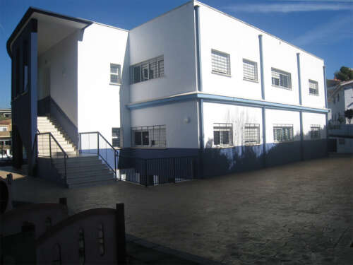 Foto Colegio Platero Green School #2
