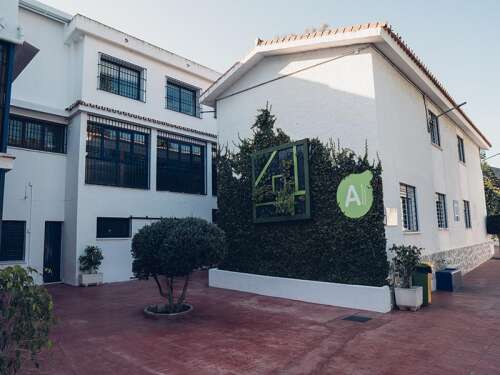 Foto Colegio Platero Green School #2