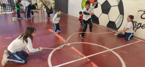 Foto Colegio Los Gámez #2