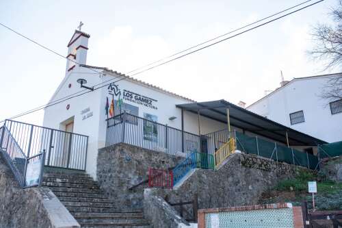 Foto Colegio Los Gámez #1