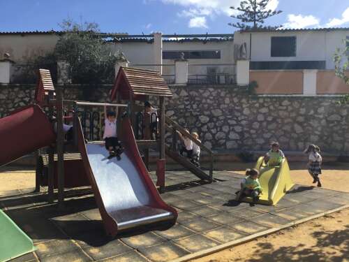 Foto Colegio Puertosol #3