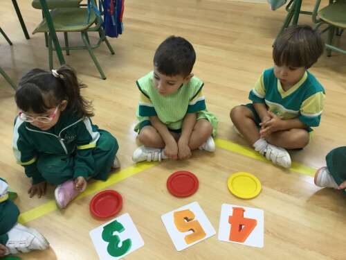 Foto Colegio Puertosol #3