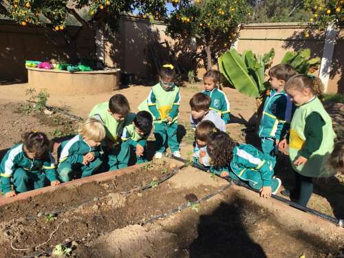 Foto Colegio Puertosol #3