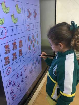 Foto Colegio Puertosol #3