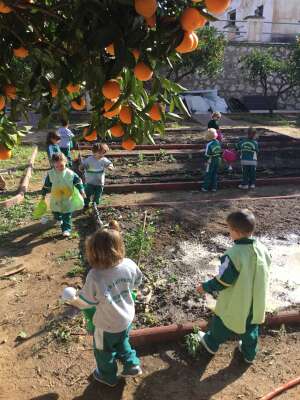 Foto Colegio Puertosol #3