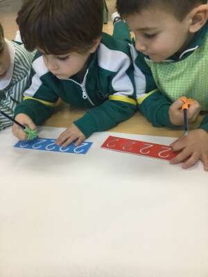 Foto Colegio Puertosol #3